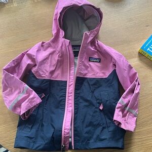 Patagonia 2T jacket